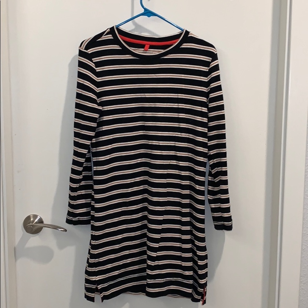 Lou & Grey Sweater Dress